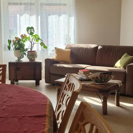 Timpabella House Acireale