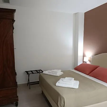 Timpabella House Acireale