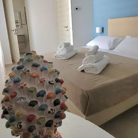 Timpabella House לינה וארוחת בוקר