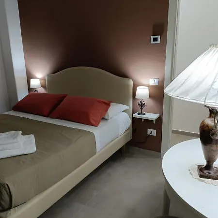 Timpabella House לינה וארוחת בוקר