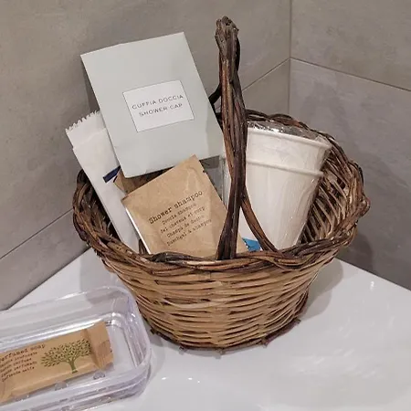 Timpabella House לינה וארוחת בוקר אסראלה