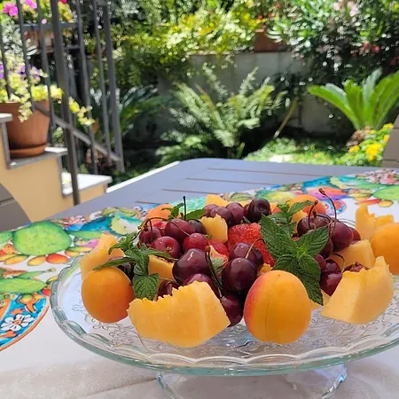 Timpabella House לינה וארוחת בוקר