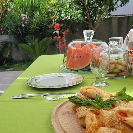 Timpabella House אסראלה