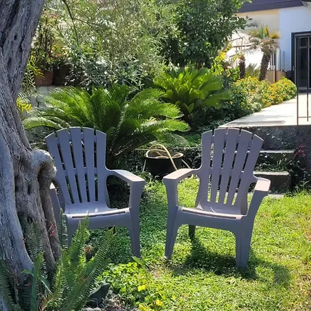 Timpabella House לינה וארוחת בוקר אסראלה