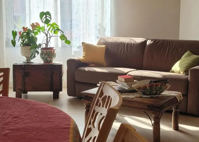 Timpabella House Acireale