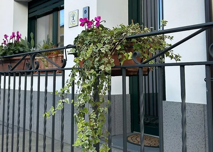 Panzió Timpabella House Acireale
