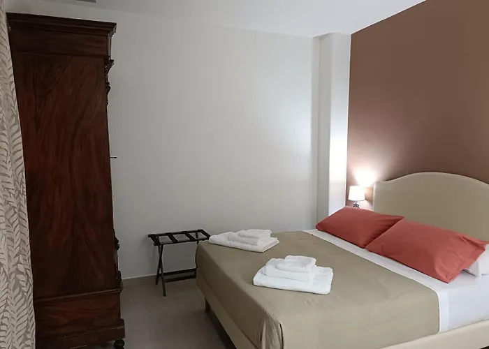 Timpabella House Acireale