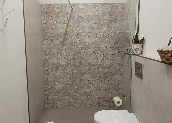Timpabella House Acireale