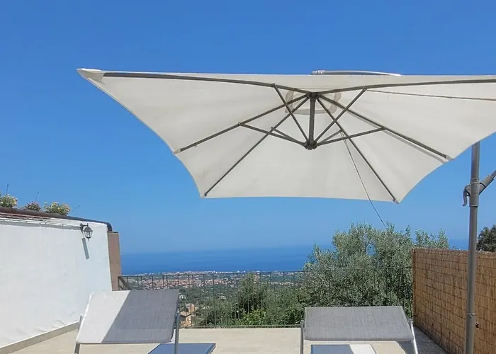 Timpabella House